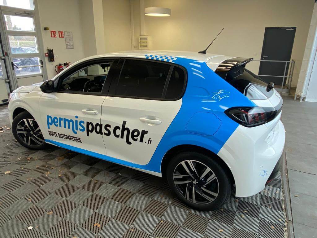 véhicule publicitaire - Publicité sur tous supports