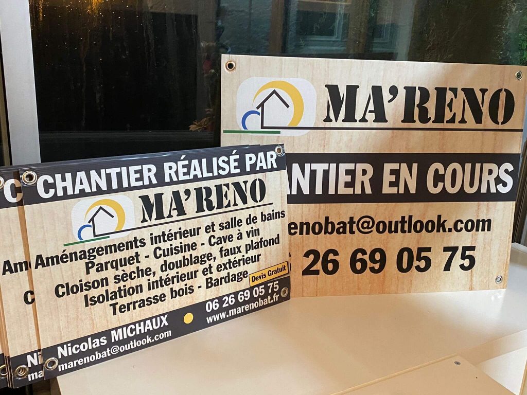 Objets publicitaires