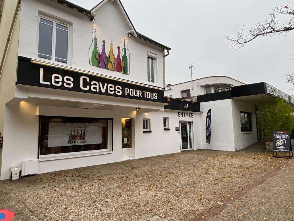 Enseignes Publicité sur tous supports